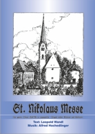 Sankt Nikolaus Messe