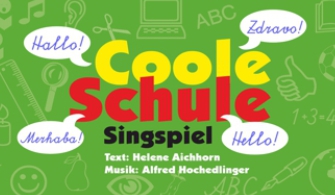 Coole Schule (Singspiel)