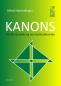Mobile Preview: KANONS