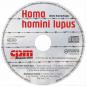 Preview: CD Homo homini lupus / Mauthausenkantate