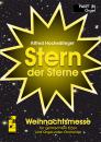 Stern der Sterne - Paket (B) Orgelfassung