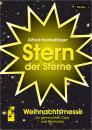 Stern der Sterne - Partitur