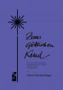 Zum göttlichen Kind - Partitur